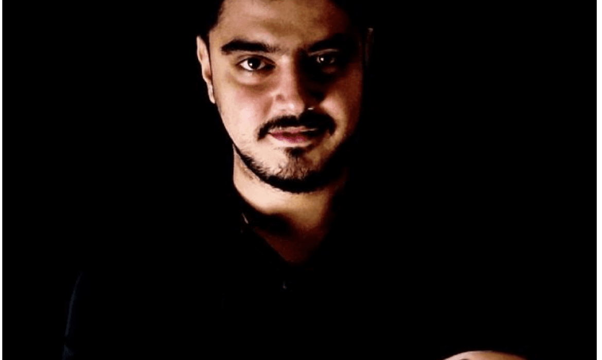 Mevlüt Can Saraçoğlu