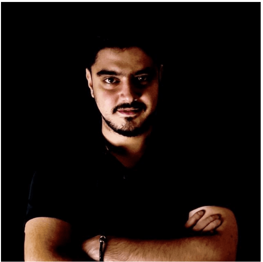 Mevlüt Can Saraçoğlu